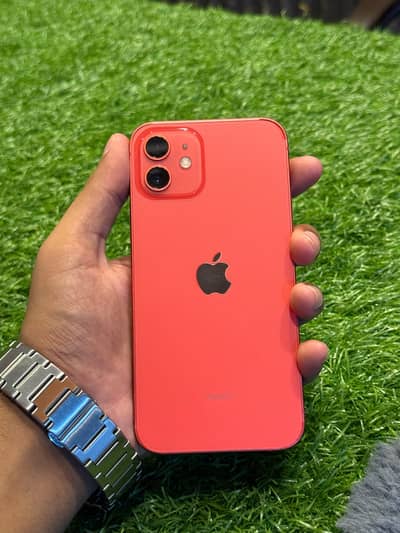 Apple iPhone 12