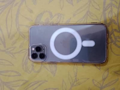 Apple iPhone 11 Pro