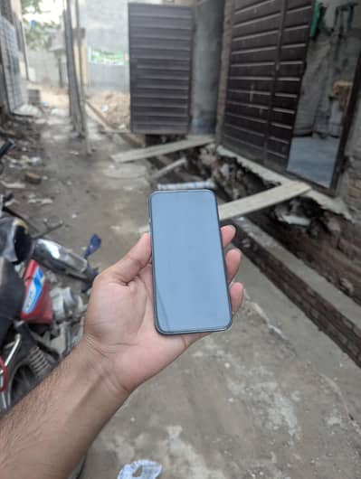 Apple iPhone 13 Pro