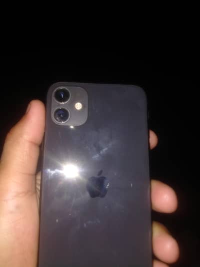 Apple iPhone 11 factory unlok