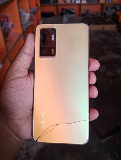 Vivo V23e