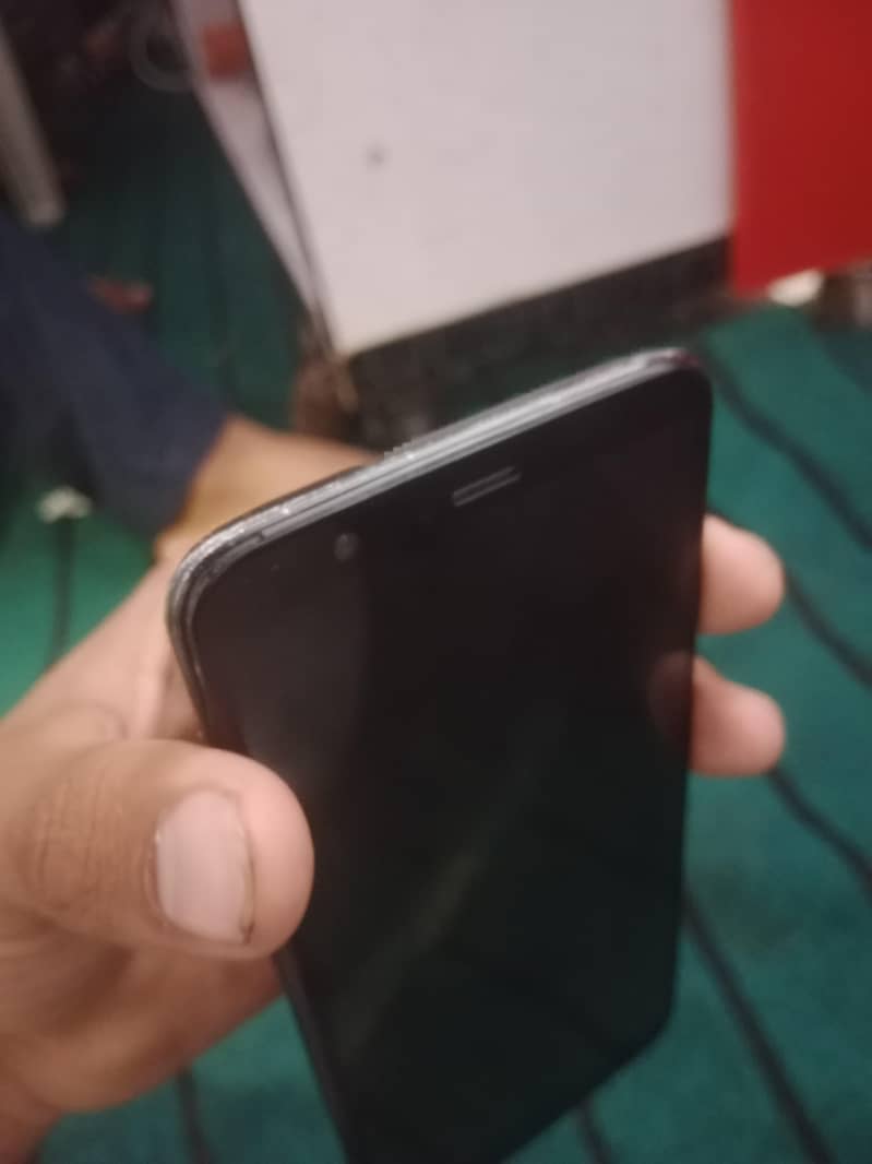 One Plus 5T 3