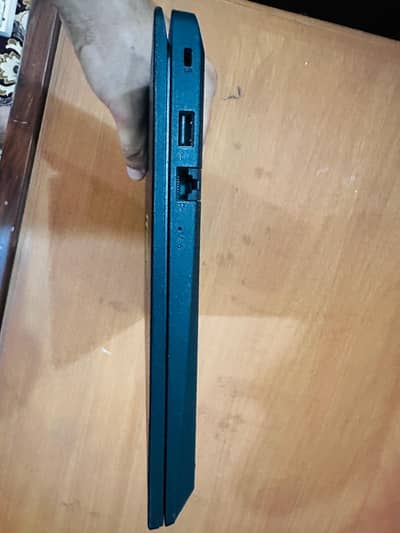 Lenovo 12th Gen Intel(R) Core(TM) i5-1235U