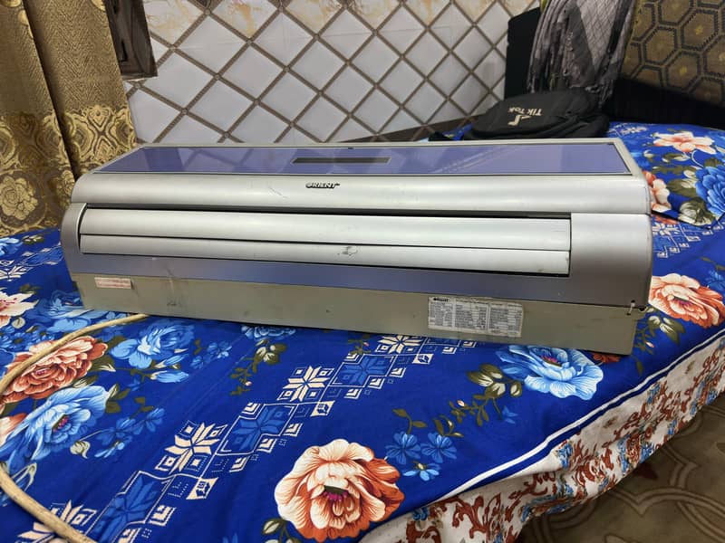 Orient Split AC Simple 1.5 Ton 6