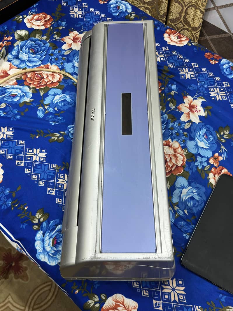 Orient Split AC Simple 1.5 Ton 7