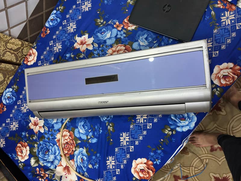 Orient Split AC Simple 1.5 Ton 0