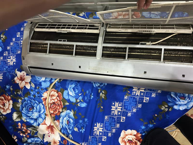 Orient Split AC Simple 1.5 Ton 9