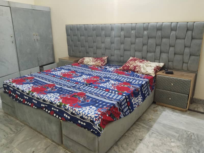 Bed set 0