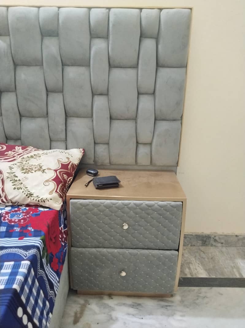 Bed set 4