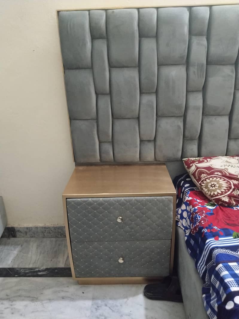 Bed set 5