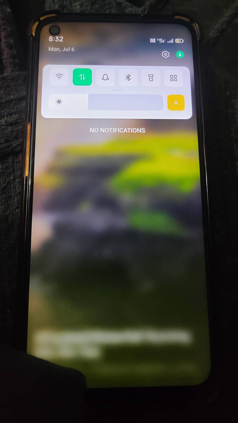 OPPO A52 0