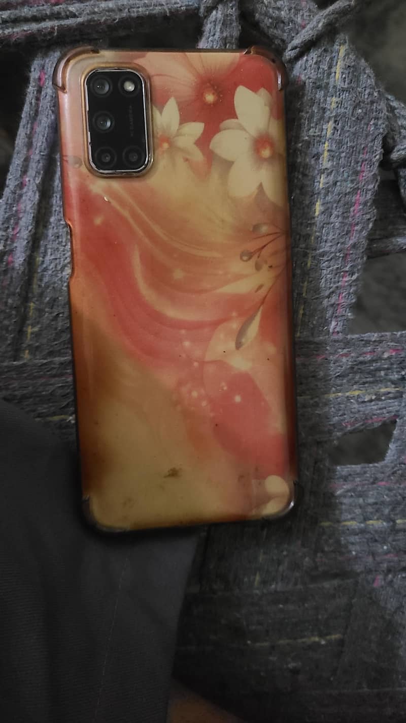 OPPO A52 1