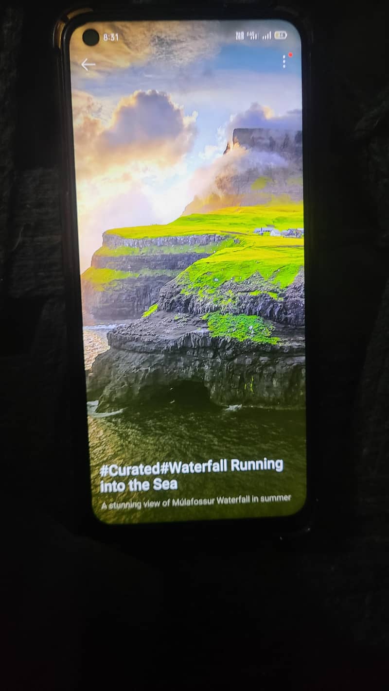 OPPO A52 2