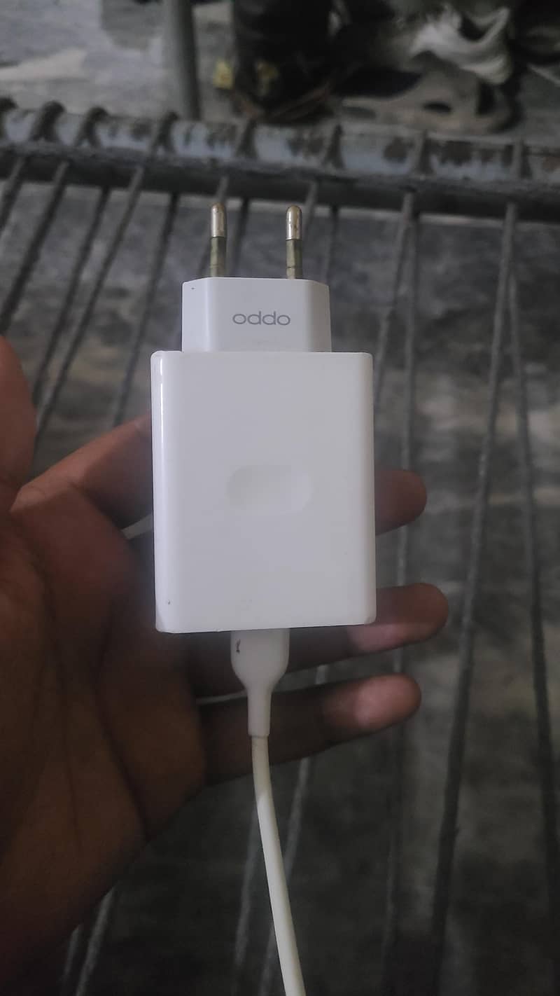 OPPO A52 4
