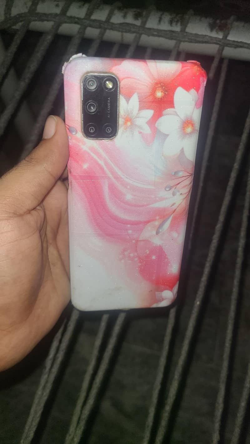 OPPO A52 5
