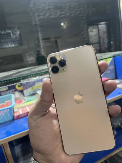 Apple iPhone 11 Pro Max jv