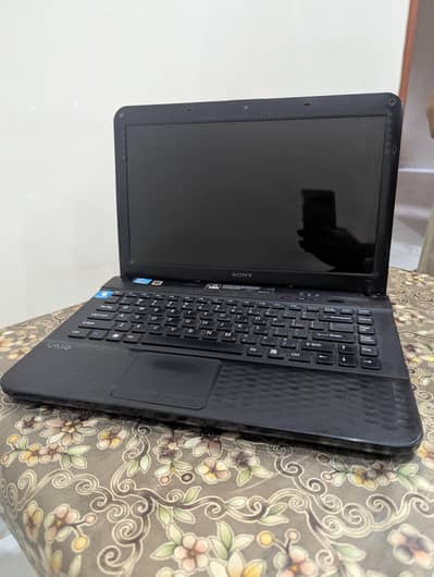 Sony Vaio