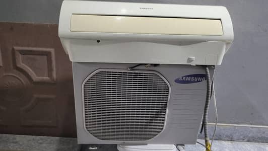 Samsung 1 Ton AC