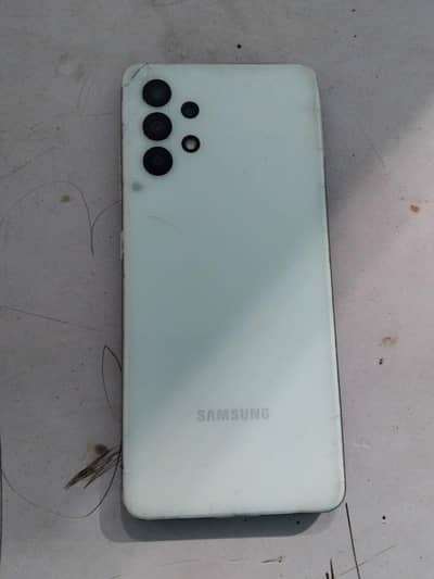 PTA Approved Samsung galaxy a32 6 128