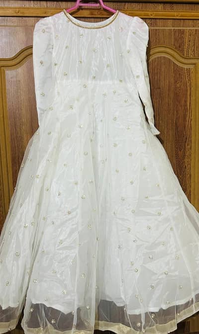 kids frock
