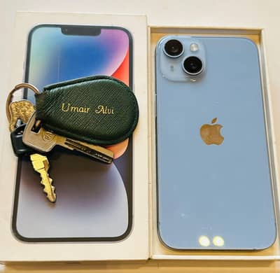 Apple iPhone 14