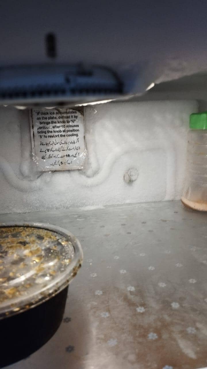 waves refrigerator 4