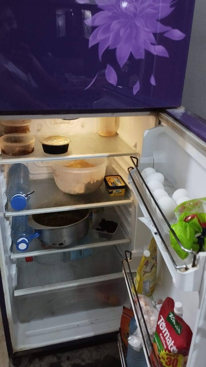 waves refrigerator 7