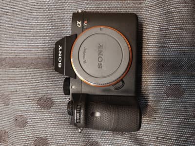 Sony A7Riii