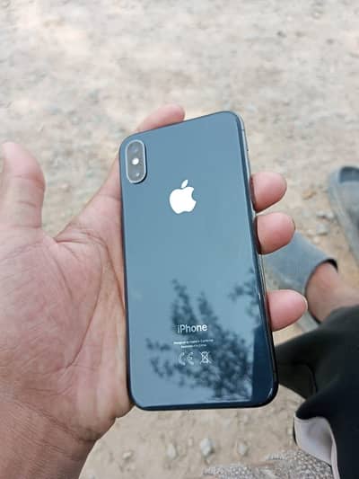 Apple iPhone XS 256gb factory unlock