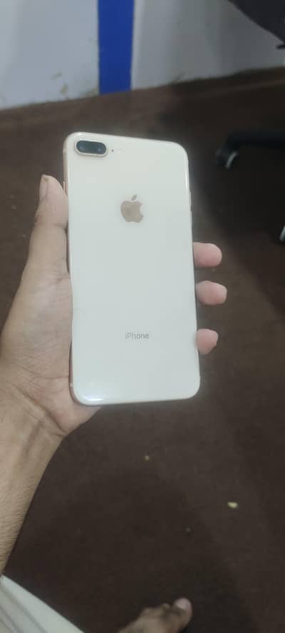 Apple iPhone 8 Plus