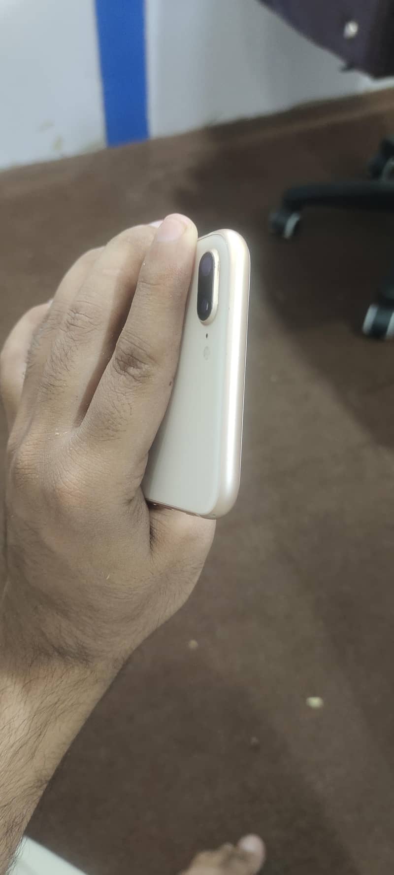 Apple iPhone 8 Plus 3