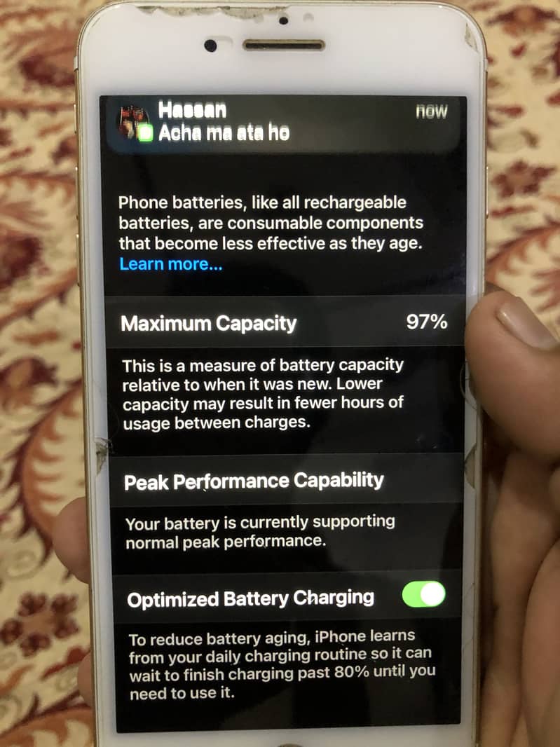 Apple iPhone 7 Plus 1