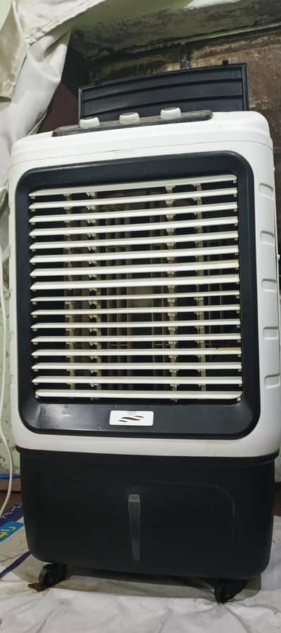 Royal 4700 DC 12V Air Cooler – For Sale