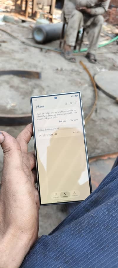 Samsung Mobile S24 Ultra