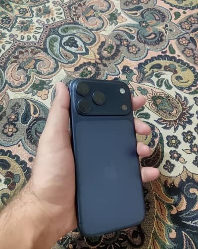 Apple iPhone 17 Pro Max