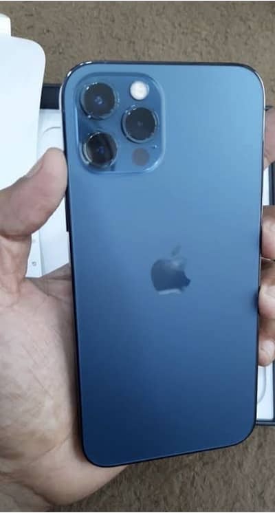iPhone 12 Pro 256 GB