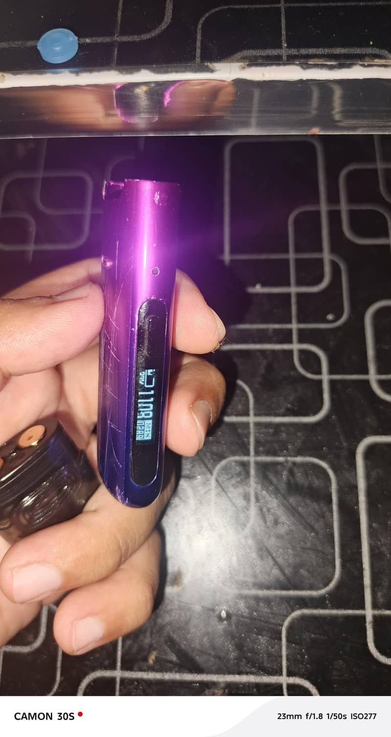 voopoo v mate pro 4