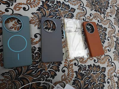 OnePlus ace 5 / 13 r cover