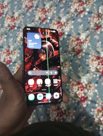 Samsung Mobile S22