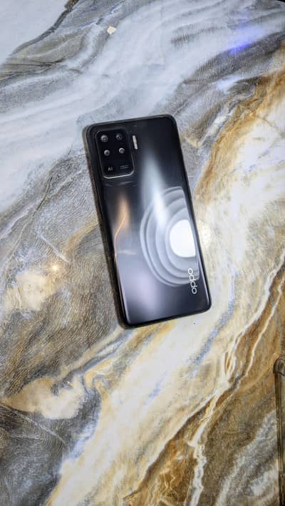 OPPO f19 Pro