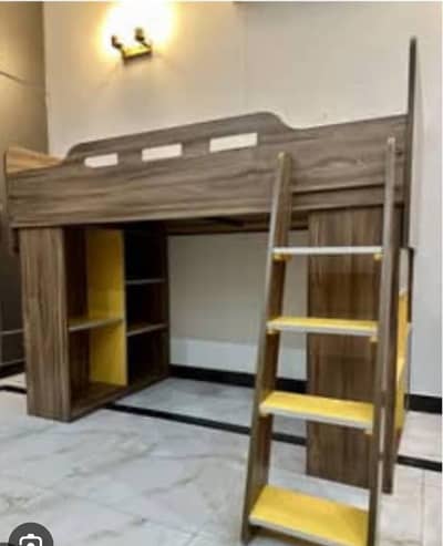 Bunk Bed