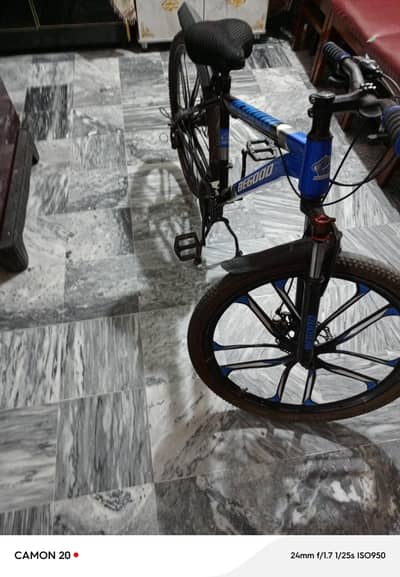 kids bicycle
