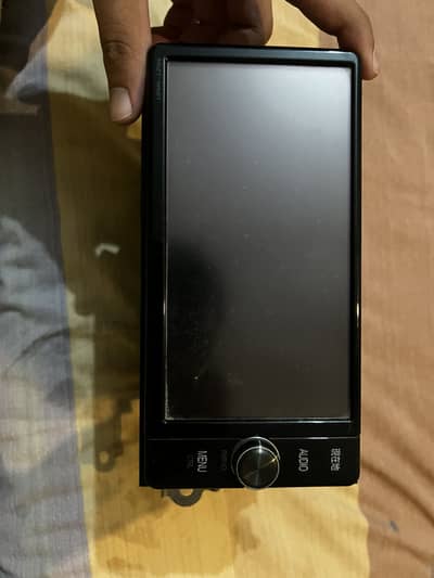 Music system