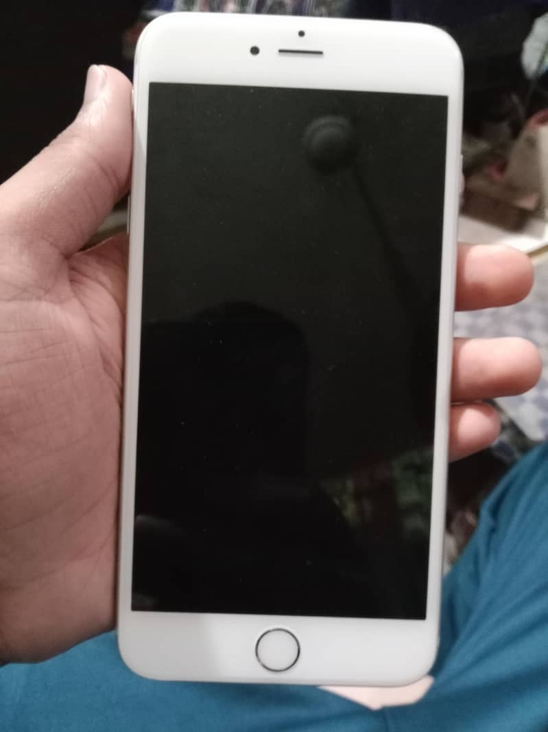 Apple iPhone 6 Plus 2