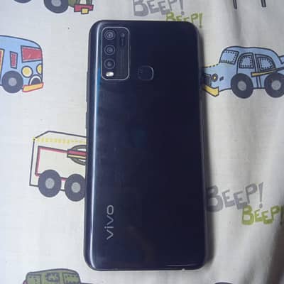 Vivo Y17