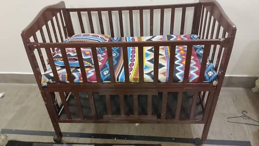 Kids bed available in good condition and reasonable price