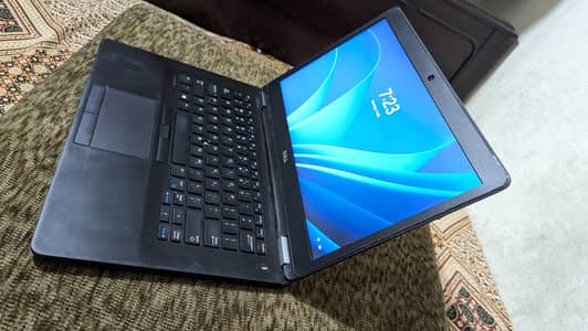 i5, 6th gen, 8/256 ssd