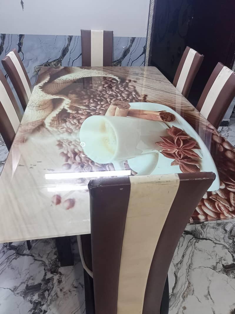 dining table 1