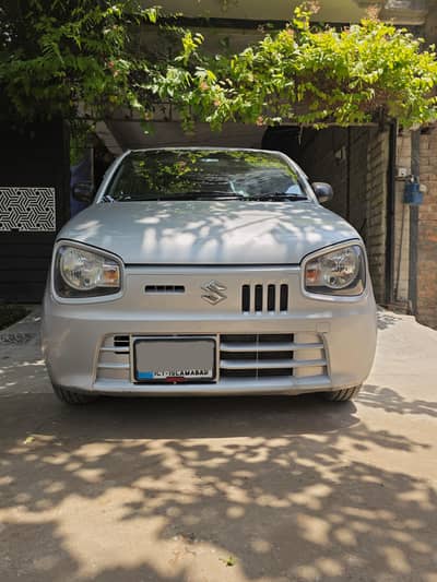 Suzuki Alto 2022