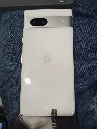Google Pixel 7a